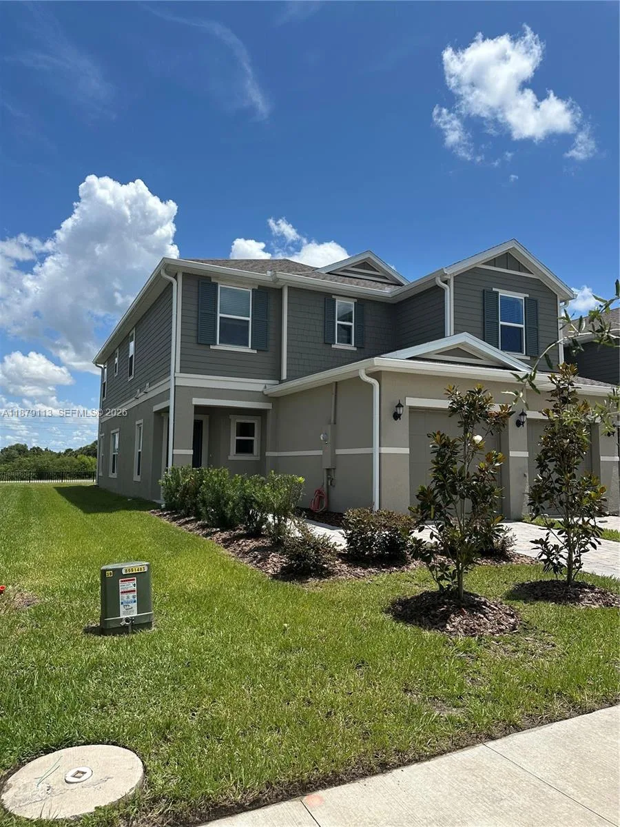 410 Sequoia # 77, Lake Wales, FL 33859 photo 3