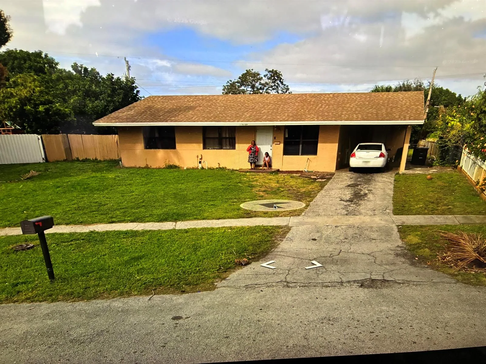 1655 44TH Street, West Palm Beach, FL 33407