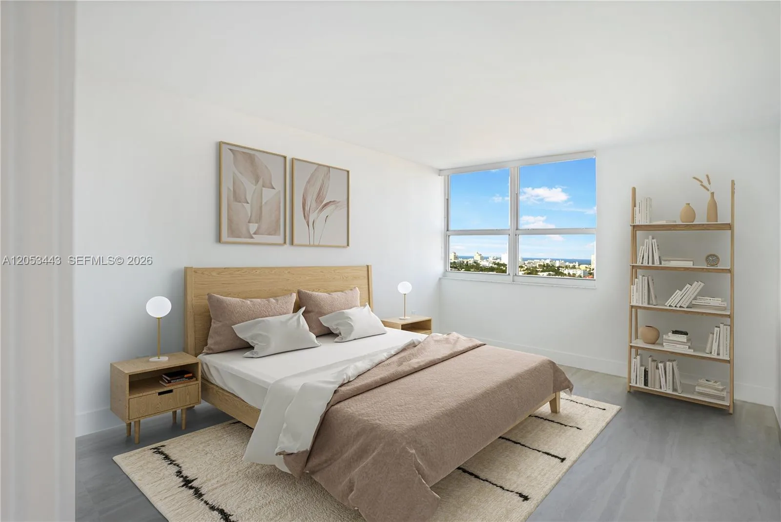650 West Ave # 1404, Miami Beach, FL 33139 photo 3