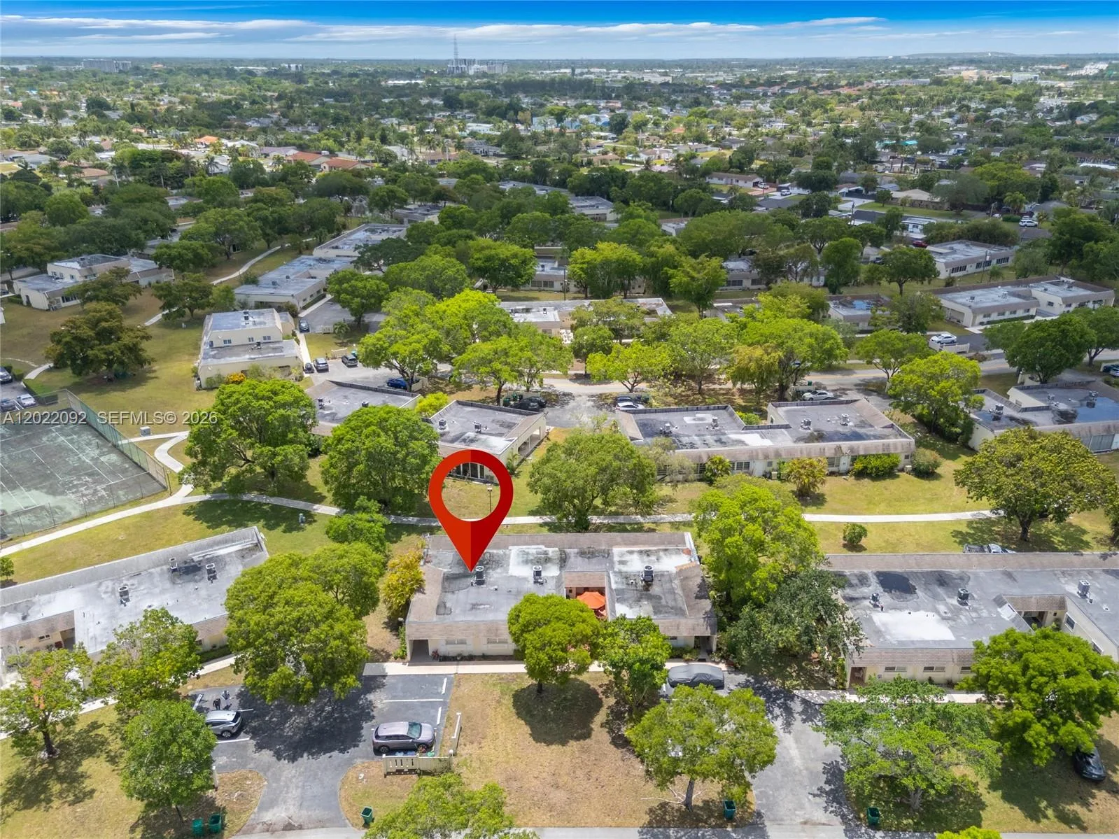 17105 SW 113th Ct # 11531E, Miami, FL 33157