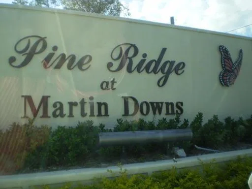 1485 SW Silver Pine Way # 107 B-2, Palm City, FL 34990 photo 2