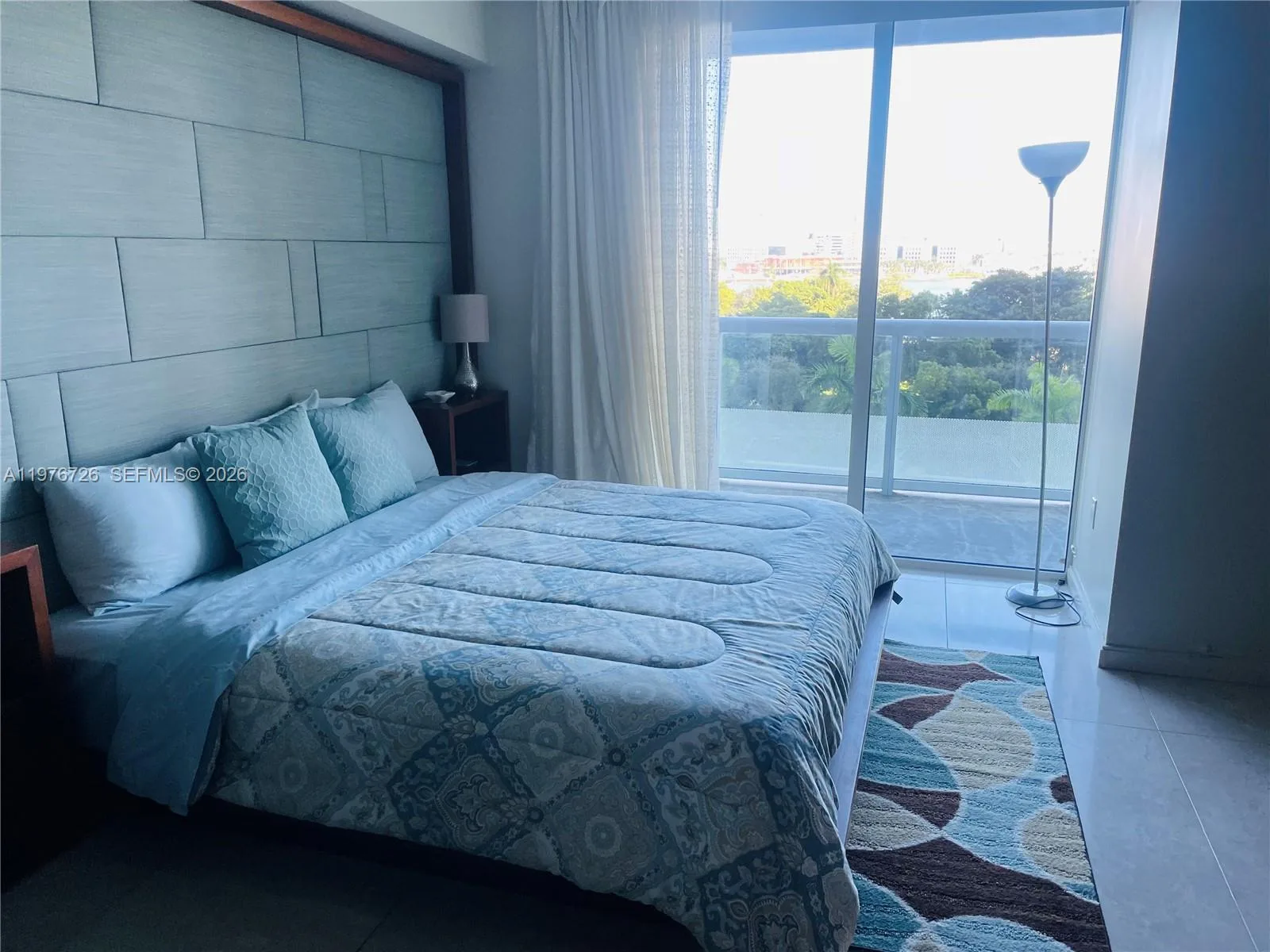 50 Biscayne Blvd # 709, Miami, FL 33132