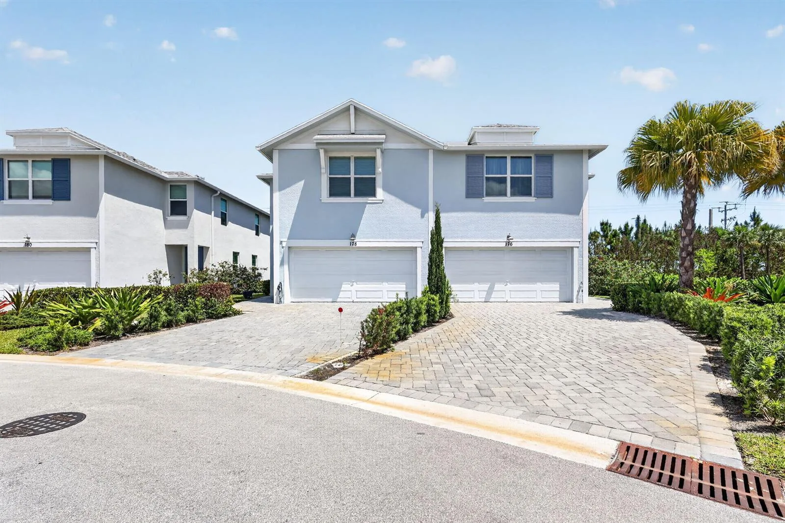 176 Osprey Preserve Boulevard, Jensen Beach, FL 34957