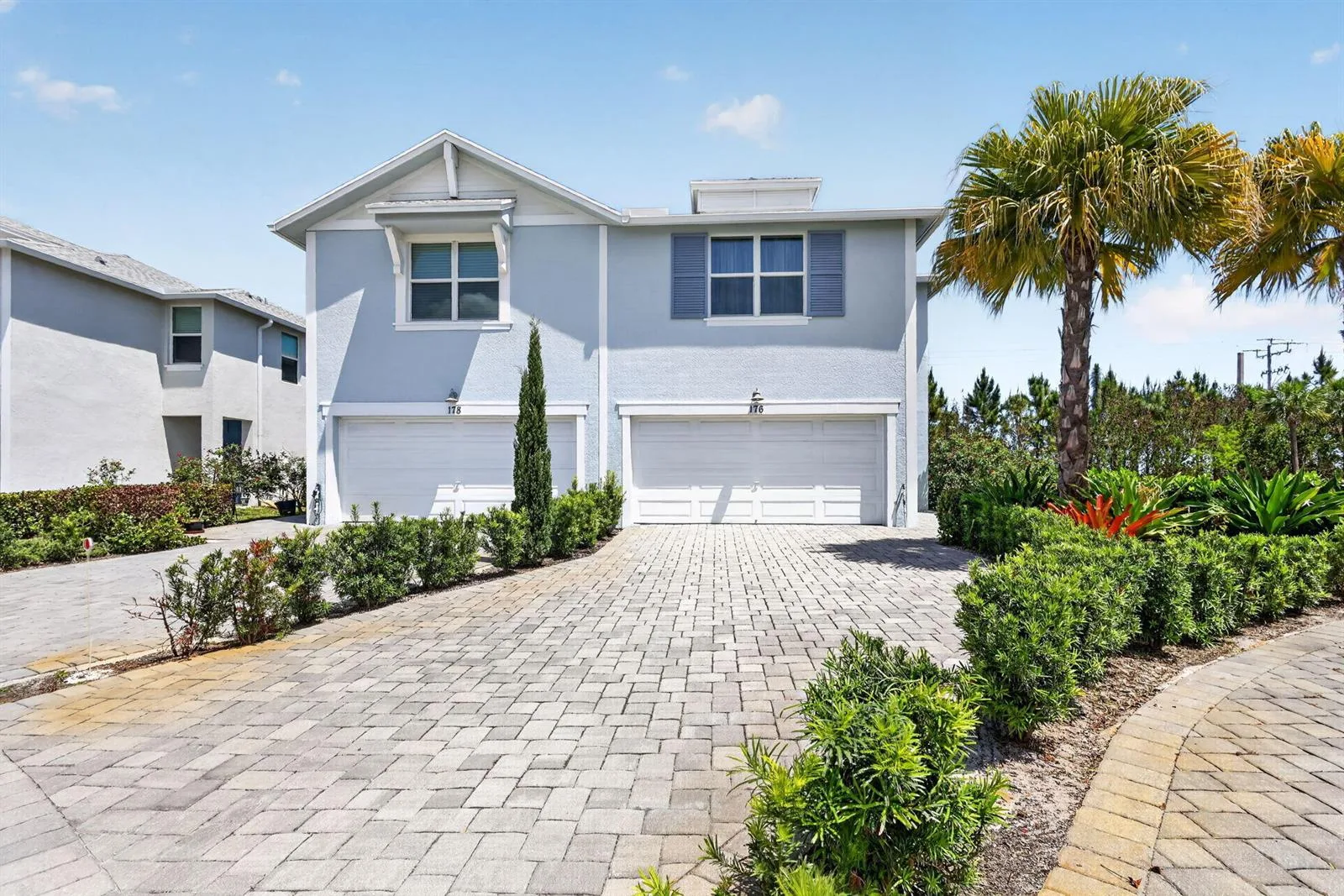 176 Osprey Preserve Boulevard, Jensen Beach, FL 34957 photo 2