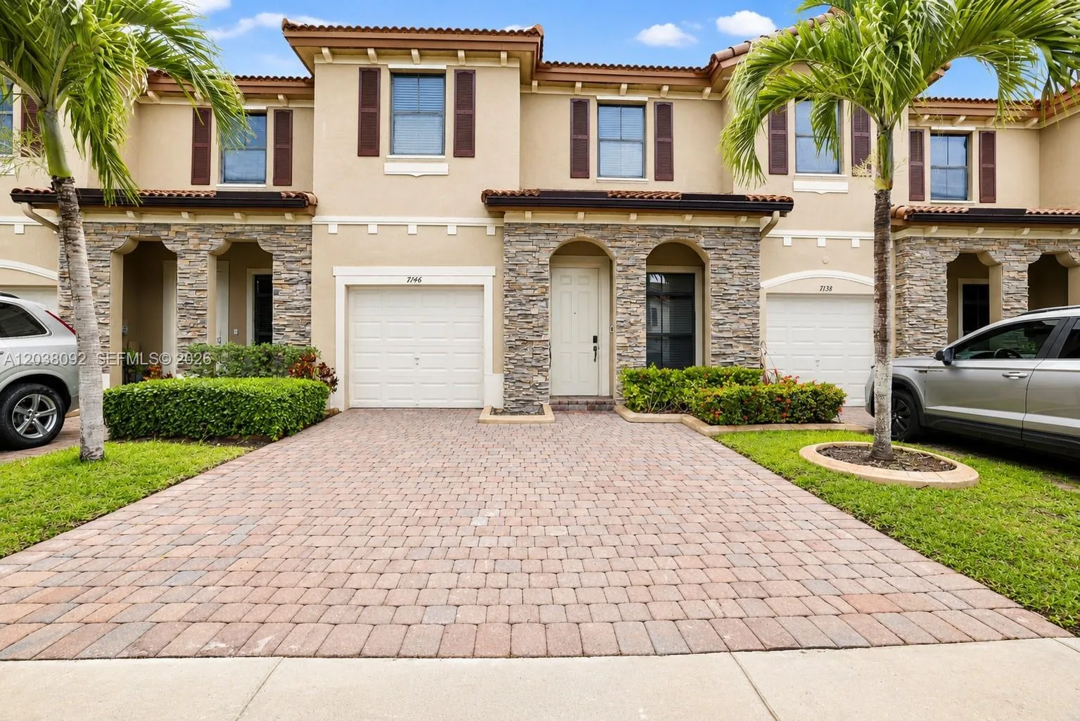 7146 SW 163rd Ave, Miami, FL 33193