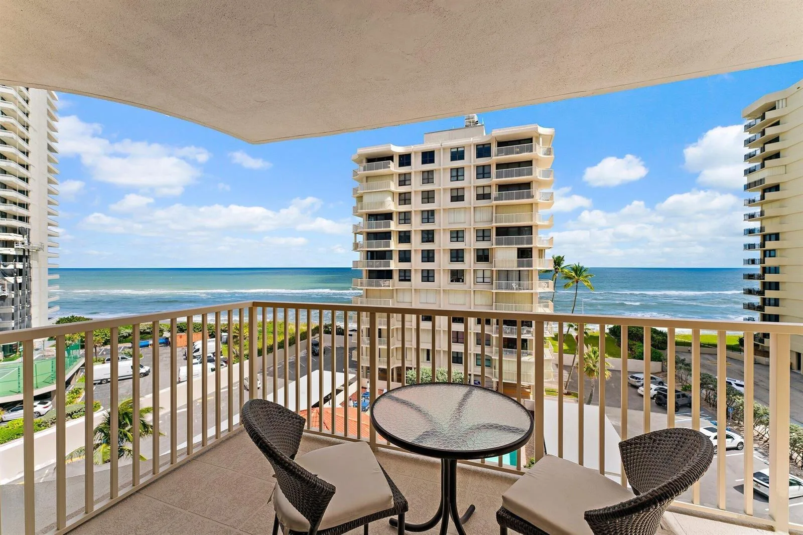5480 N Ocean Drive # B6b, Singer Island, FL 33404