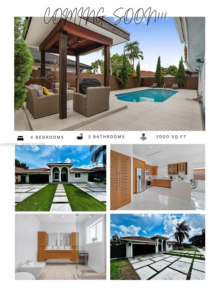 15932 SW 101st Ter # 15932, Miami, FL 33196