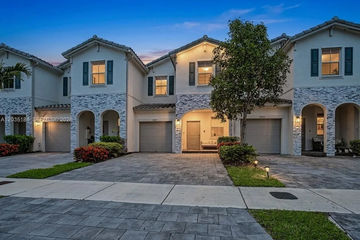 2644 SE 13th St, Homestead, FL 33035