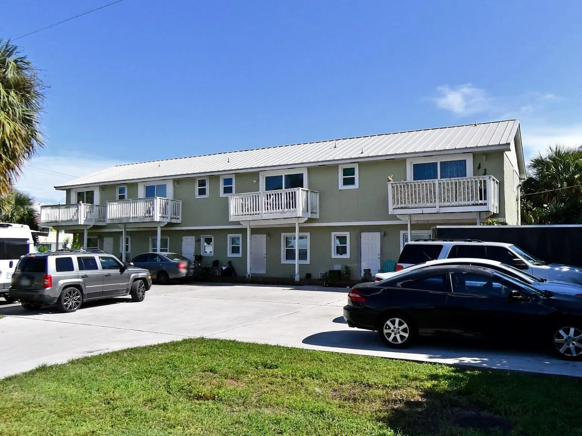 1807 Saint Lucie Court, Fort Pierce, FL 34949