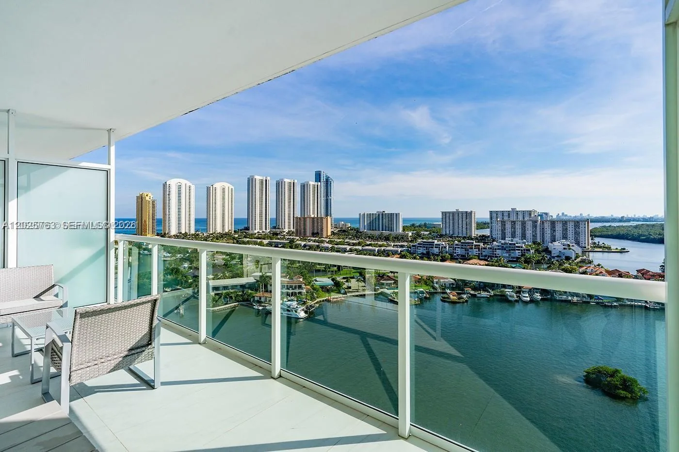 400 Sunny Isles Blvd # 1804, Sunny Isles Beach, FL 33160 — zdjęcie 3