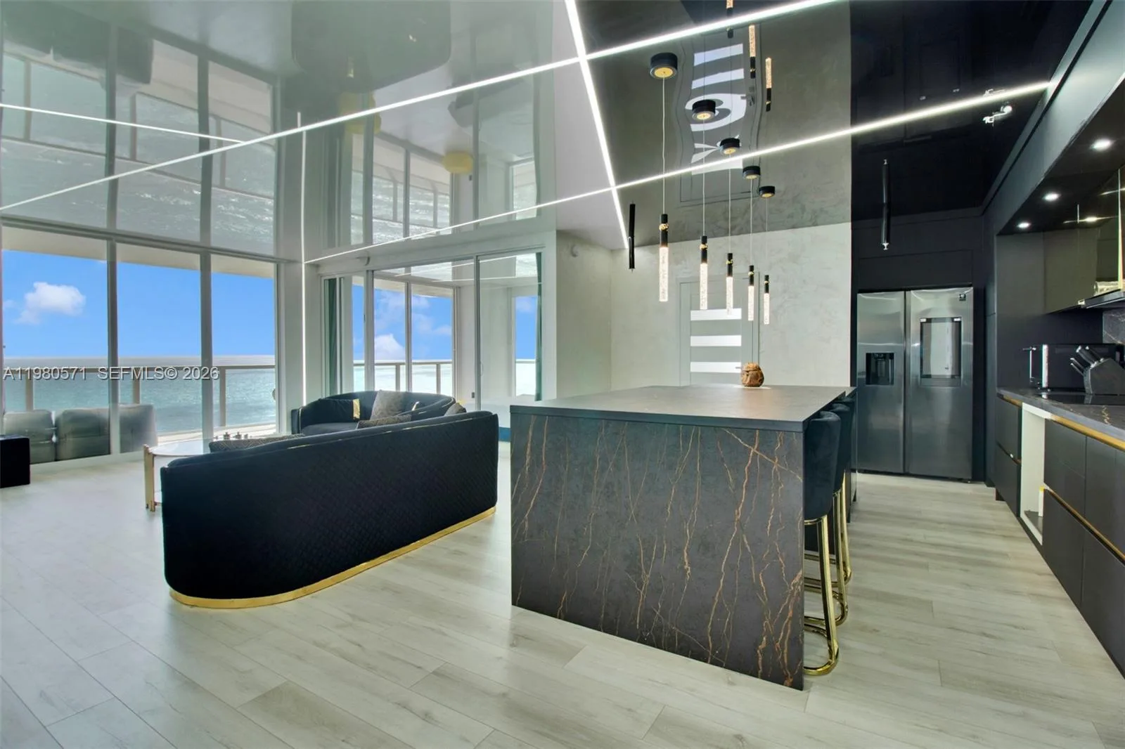 16699 Collins Ave # 2002, Sunny Isles Beach, FL 33160