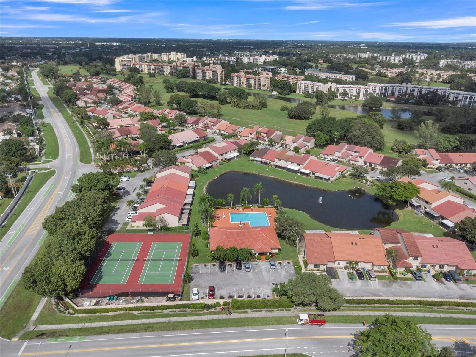 3003 La Mirage # 3003, Lauderhill, FL 33319