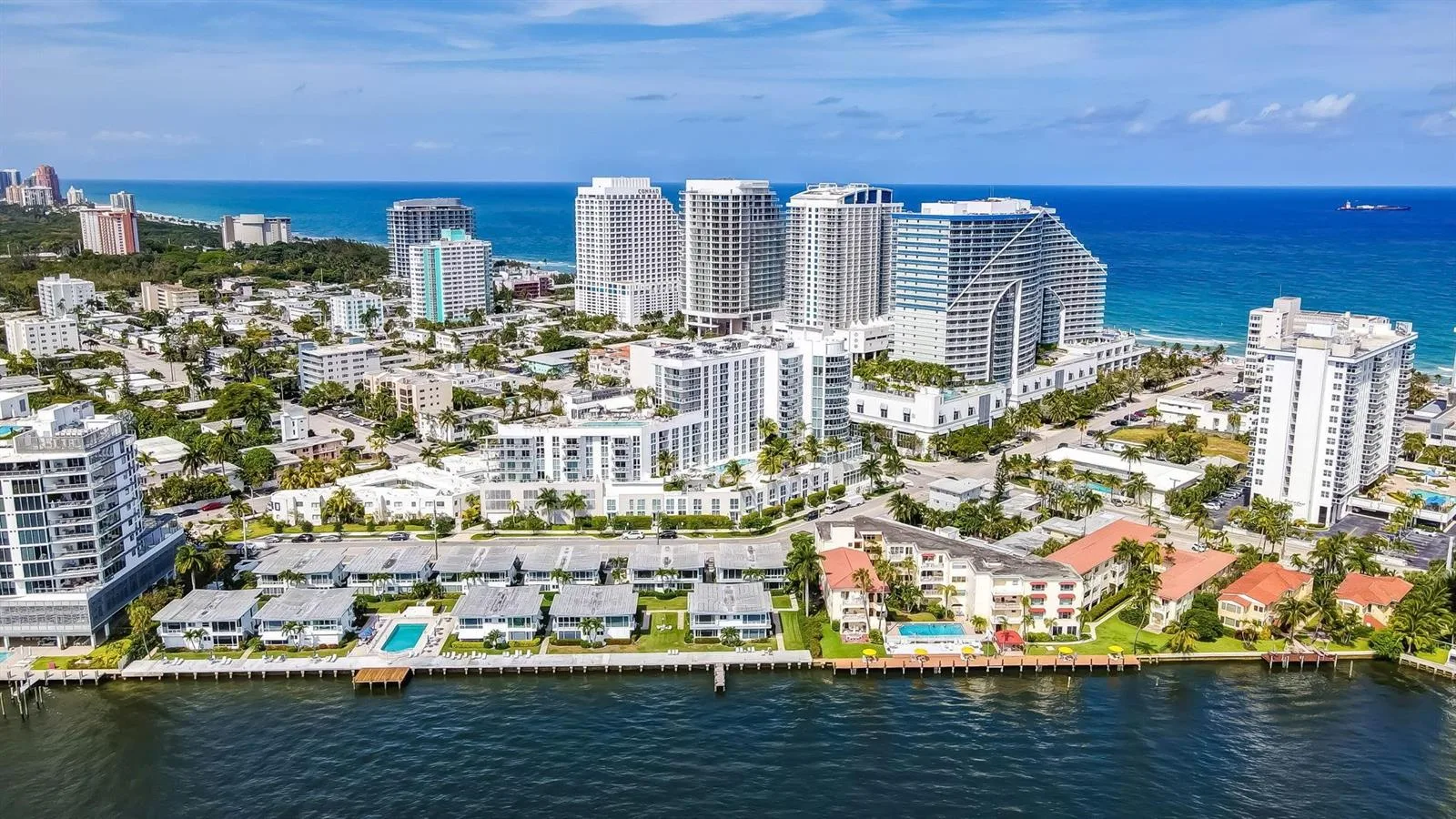 401 N BIRCH Road # 510, Fort Lauderdale, FL 33304