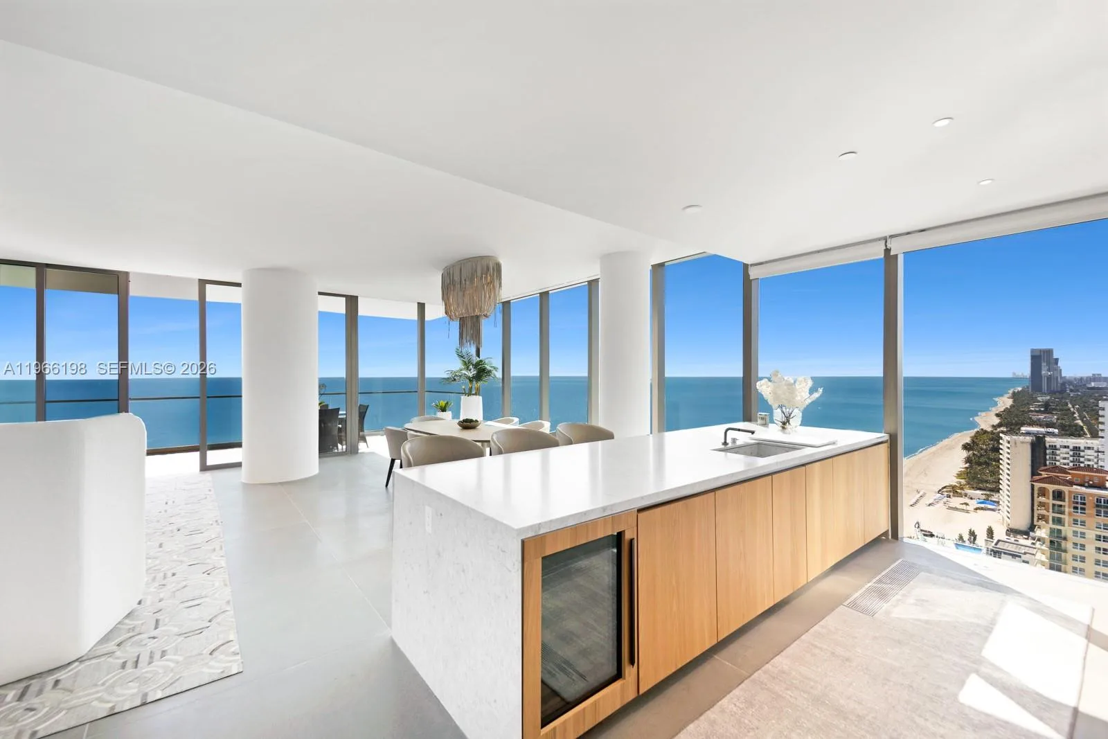 2000 S Ocean Dr # 25B, Hallandale Beach, FL 33009