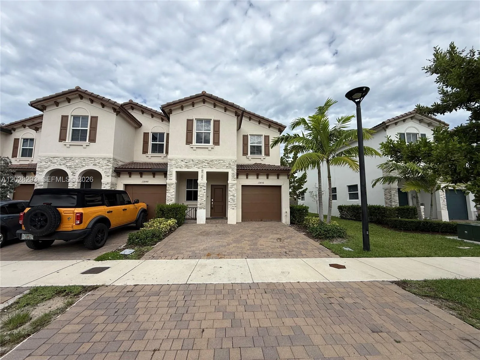 12856 NW 22nd Pl # 12856, Miami, FL 33167 photo 2