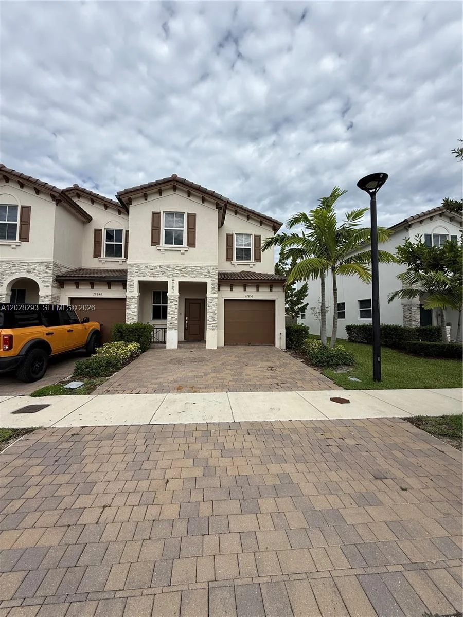 12856 NW 22nd Pl # 12856, Miami, FL 33167 photo 3