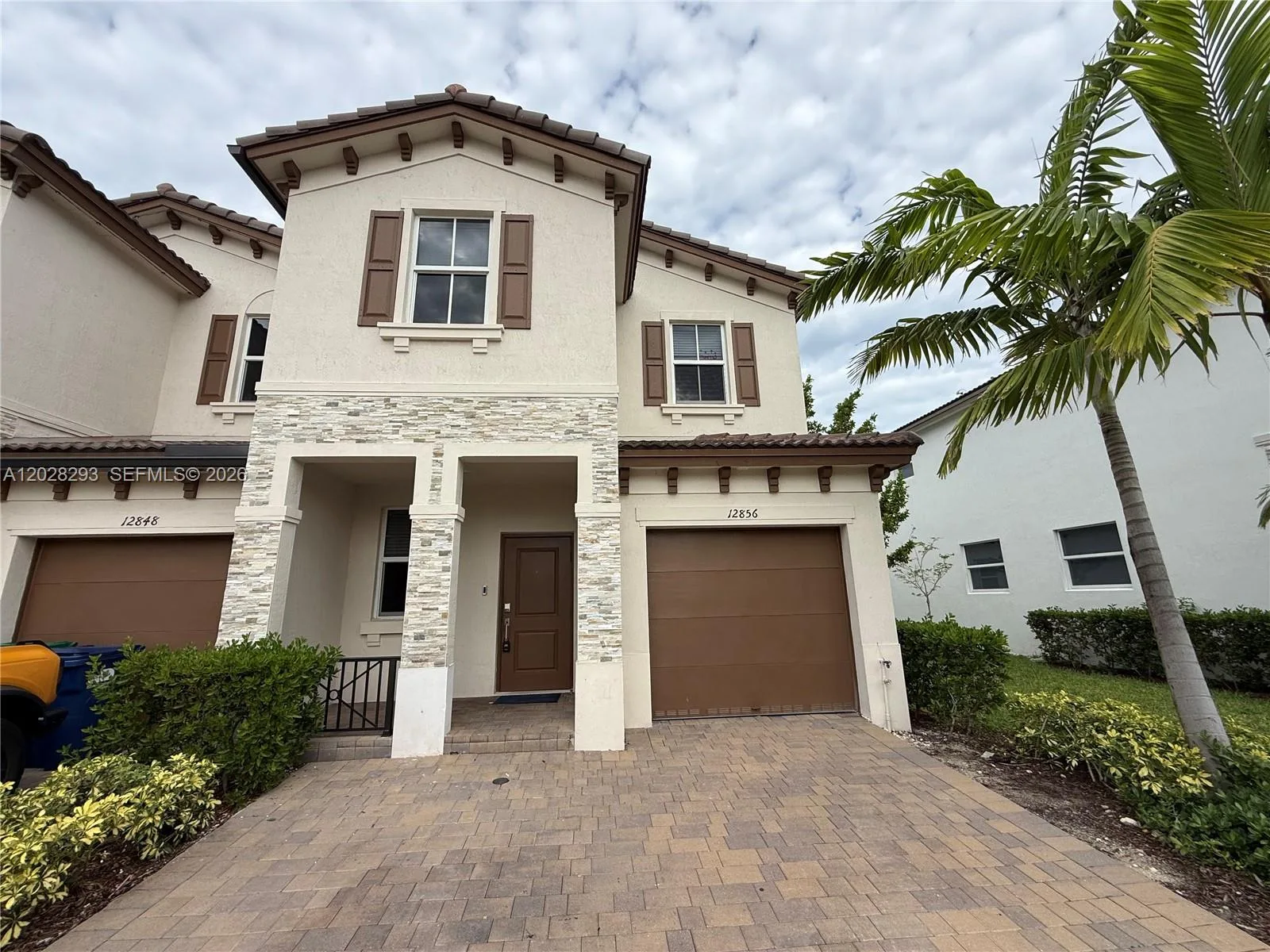12856 NW 22nd Pl # 12856, Miami, FL 33167 photo 4