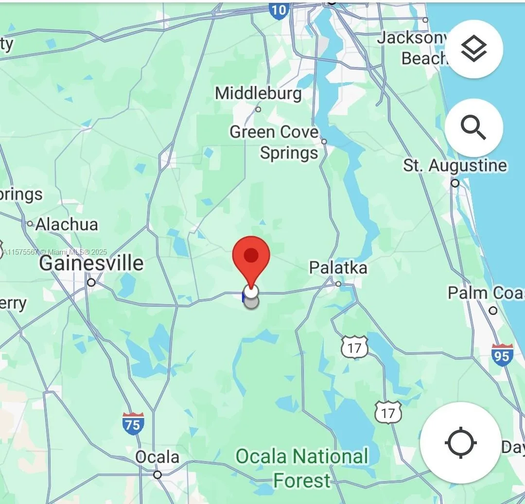 XXX Lancaster ST, INTERLACHEN LAKES ESTS, FL, Other City - In The State Of Florida, FL 32148 — zdjęcie 2