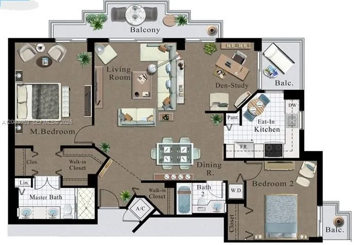 3300 NE 192nd St # 218, Aventura, FL 33180