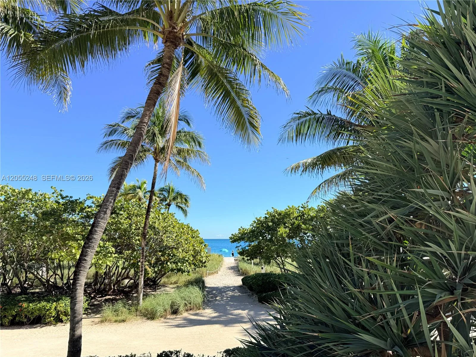 10185 NE Collins Ave # 822, Bal Harbour, FL 33154