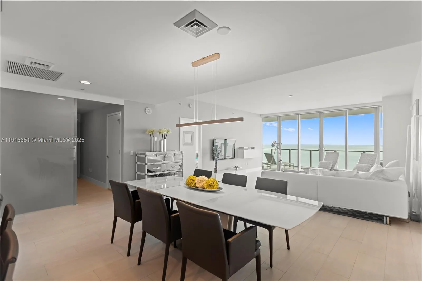 350 Ocean Dr # 904N, Key Biscayne, FL 33149