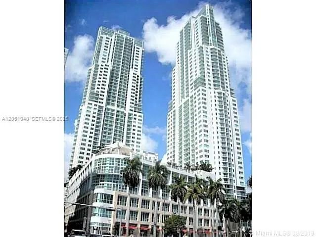 244 Biscayne Blvd # 3307, Miami, FL 33132