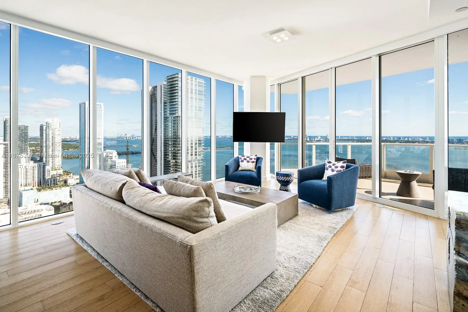 2020 N Bayshore Dr # 4101, Miami, FL 33137