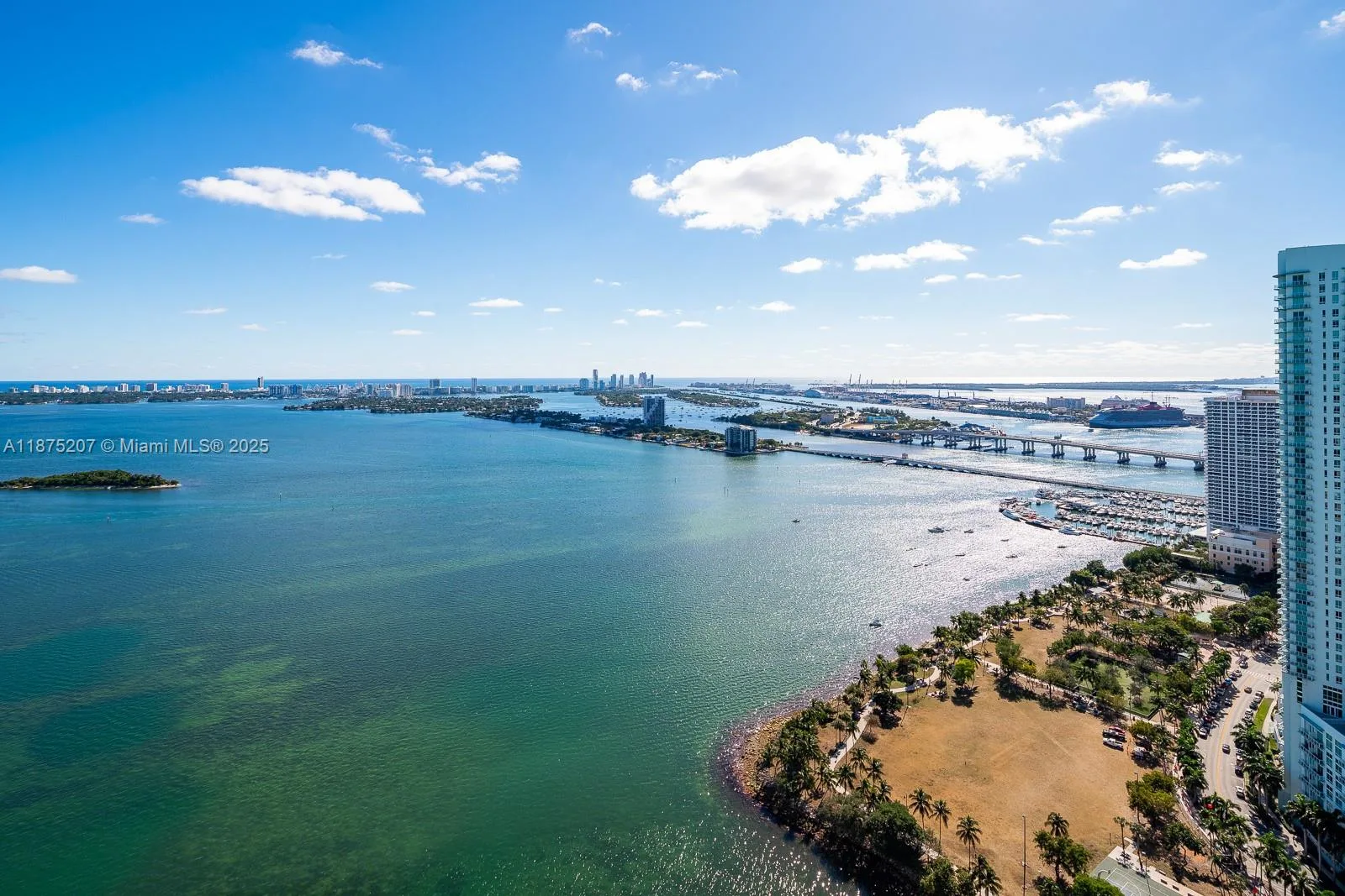 2020 N Bayshore Dr # 4101, Miami, FL 33137 photo 10