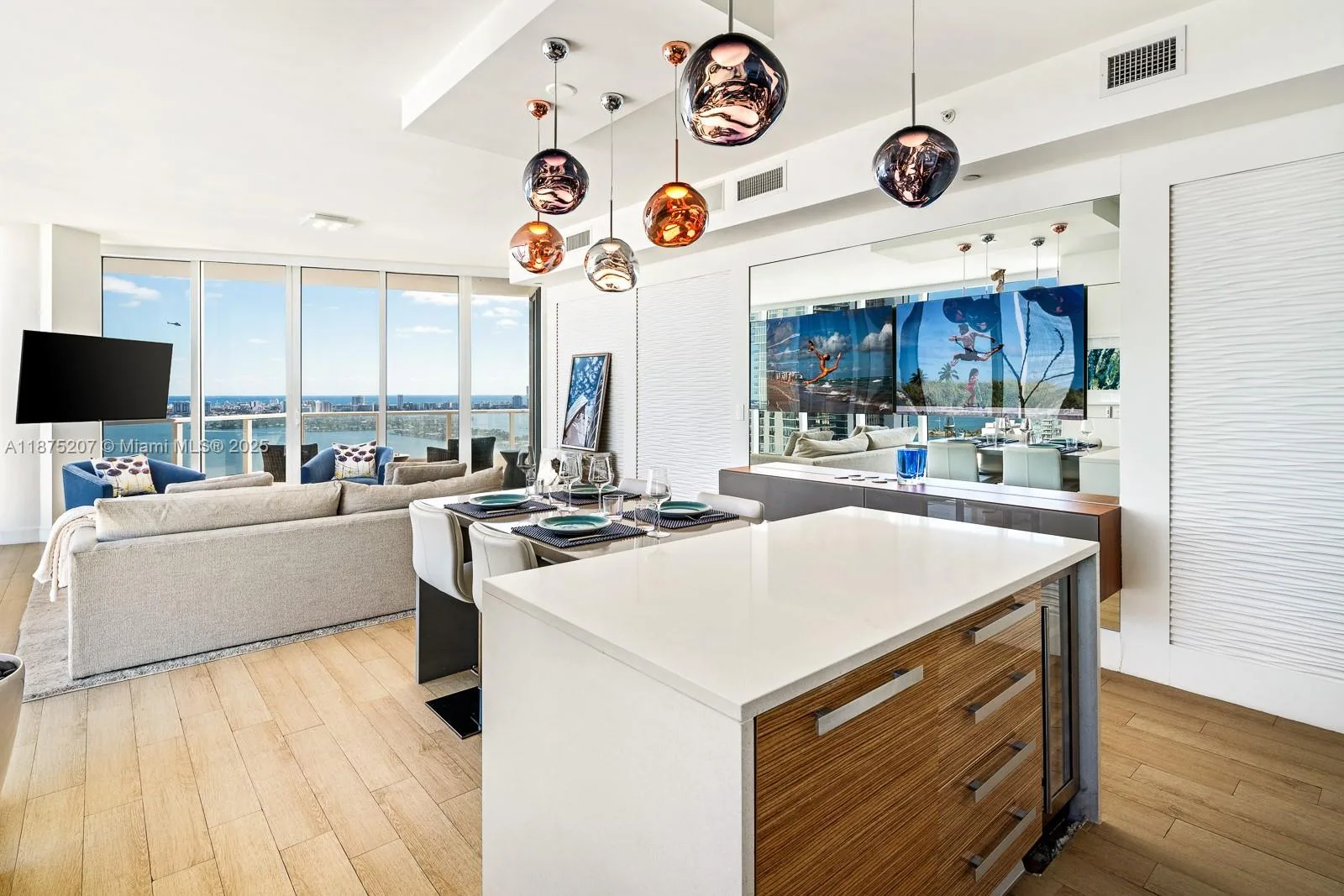 2020 N Bayshore Dr # 4101, Miami, FL 33137 photo 6