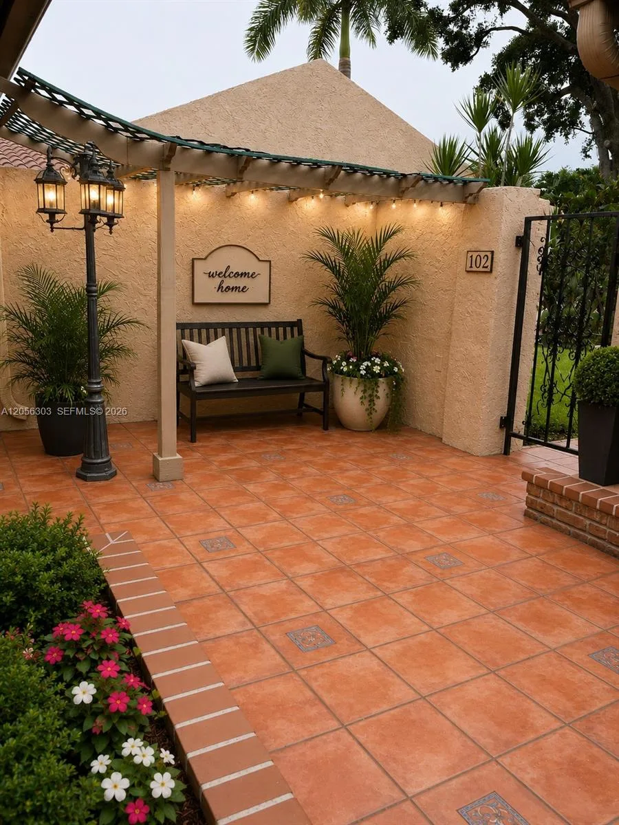 613 Patio Village Way, Weston, FL 33326 photo 8