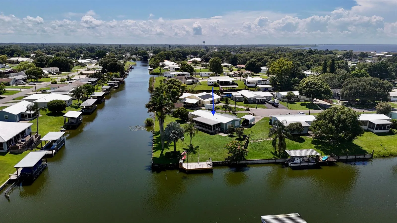 3502 SE 24th Terrace, Okeechobee, FL 34974 photo 3
