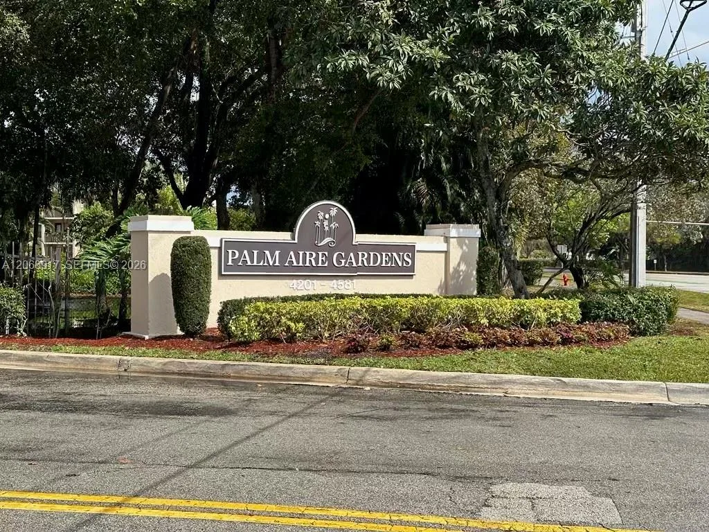 4221 W Mcnab Rd # 35, Pompano Beach, FL 33069