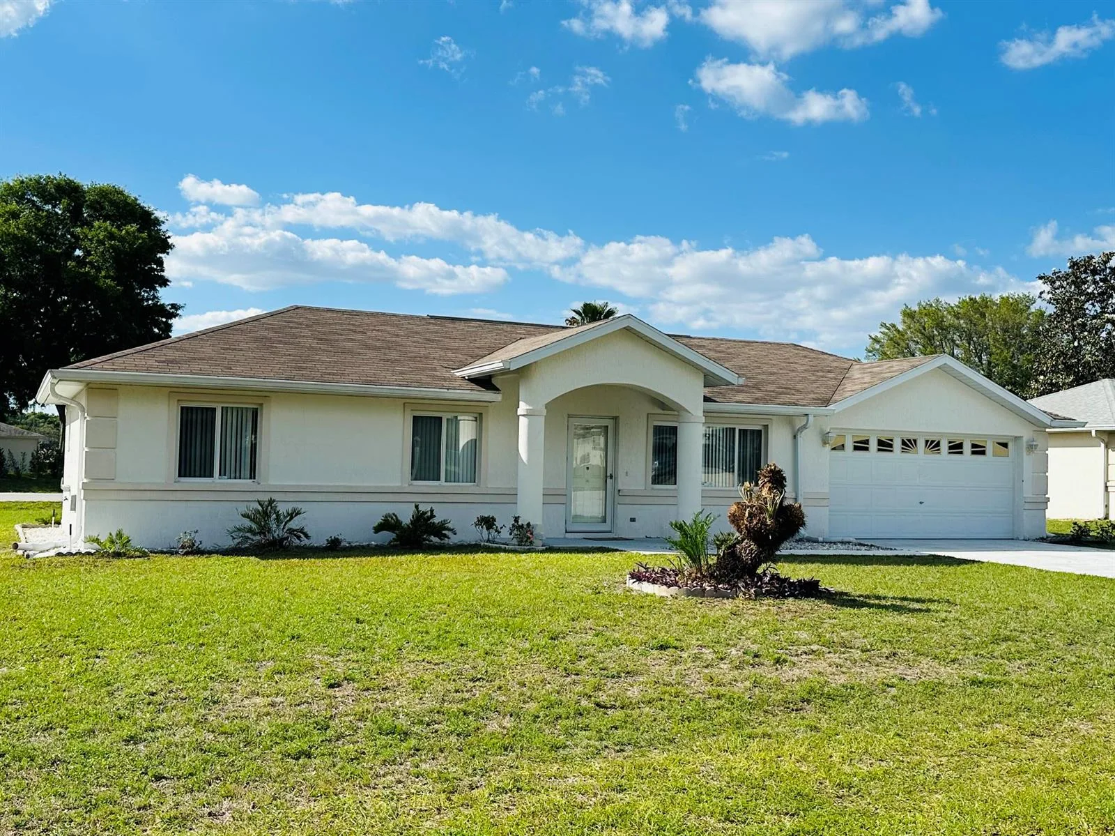 10312 SW 61st Terrace Road, Ocala, FL 34476