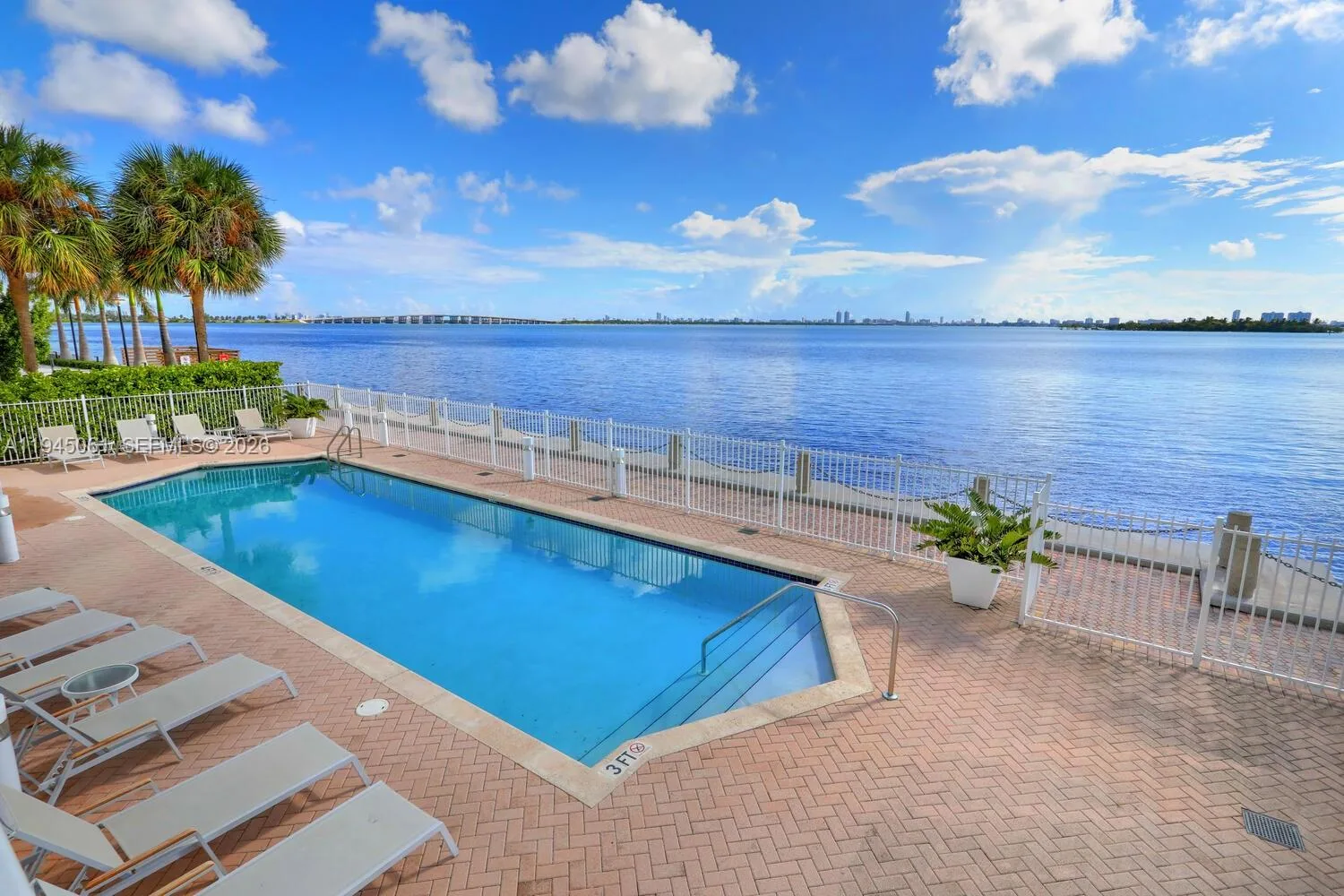 725 NE 22nd St # PH2B, Miami, FL 33137 photo 6