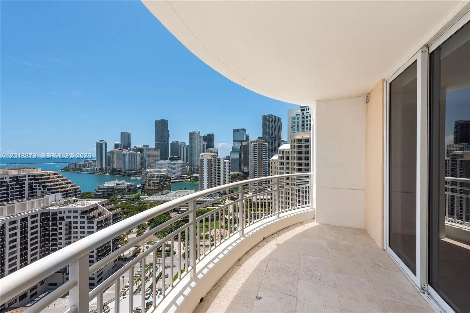 848 Brickell Key Dr # 2703, Miami, FL 33131 photo 2