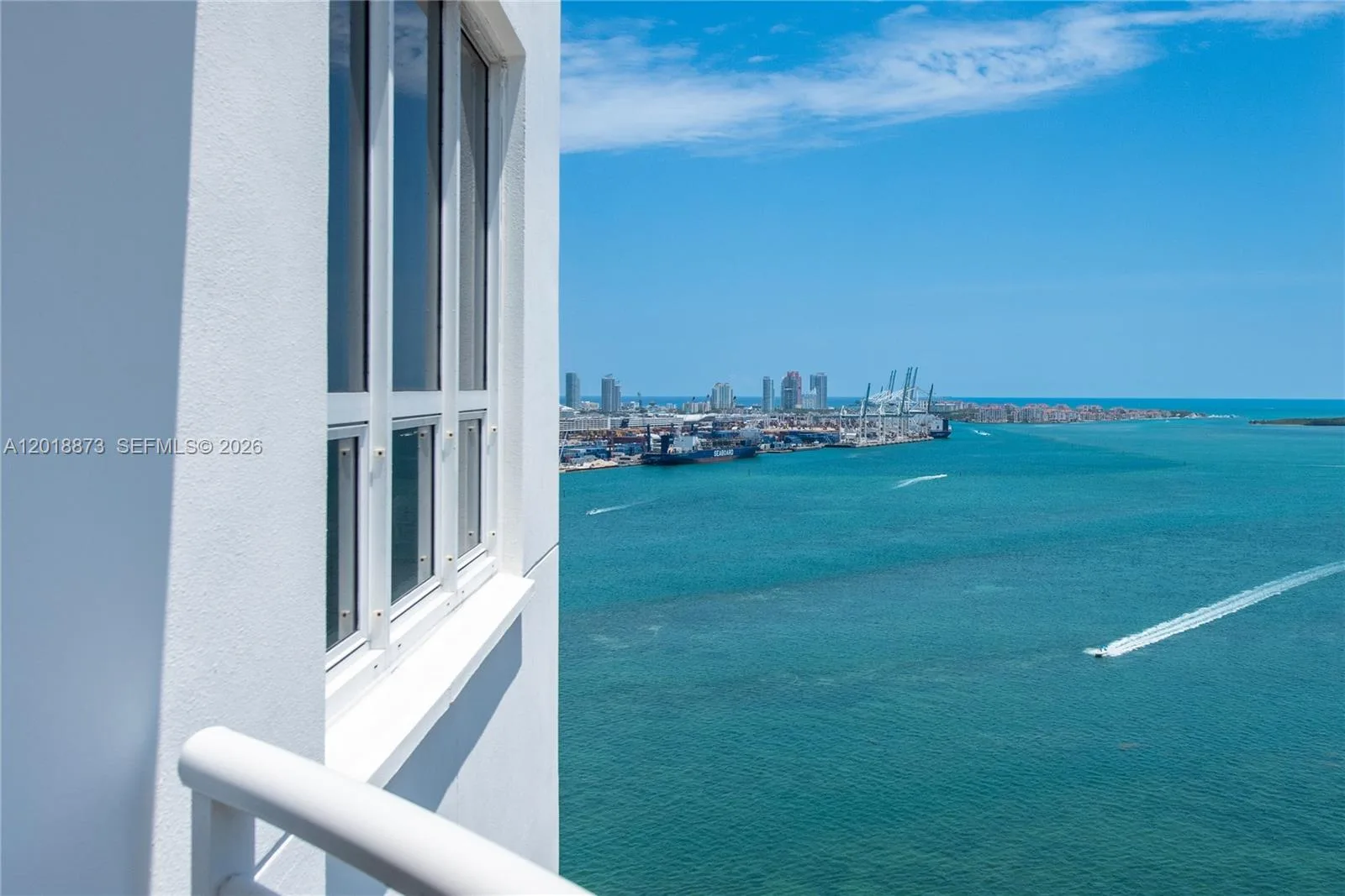 848 Brickell Key Dr # 2703, Miami, FL 33131 photo 5