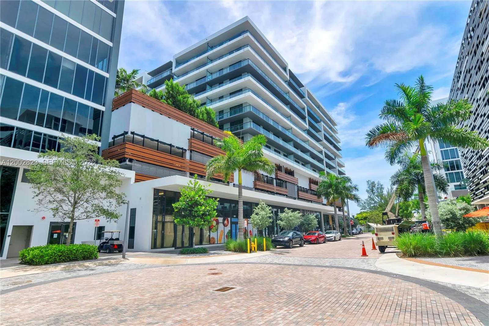 2960 NE 207 TH ST # 705, Aventura, FL 33180