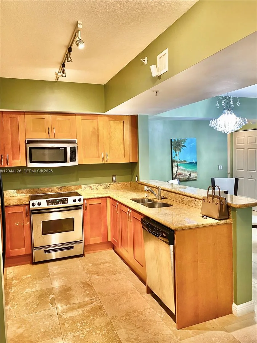 1745 E Hallandale Beach Blvd # 401W, Hallandale Beach, FL 33009 photo 8