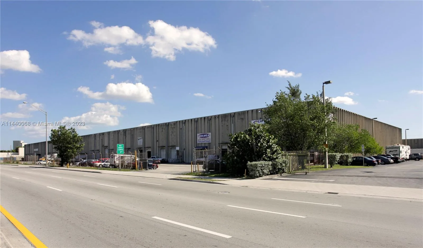 Listing