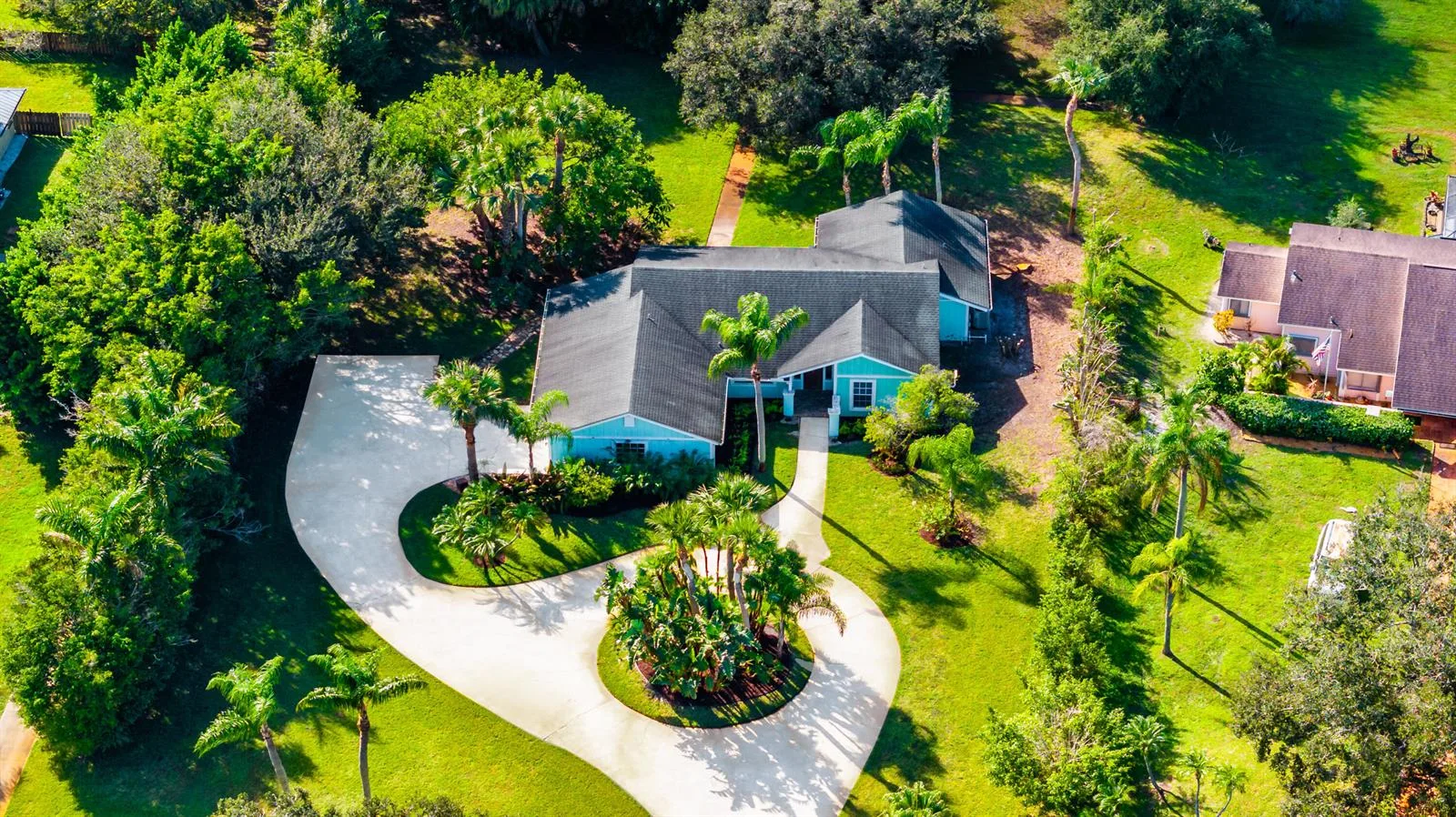 2232 SW RACQUET CLUB Drive, Palm City, FL 34990 photo 2