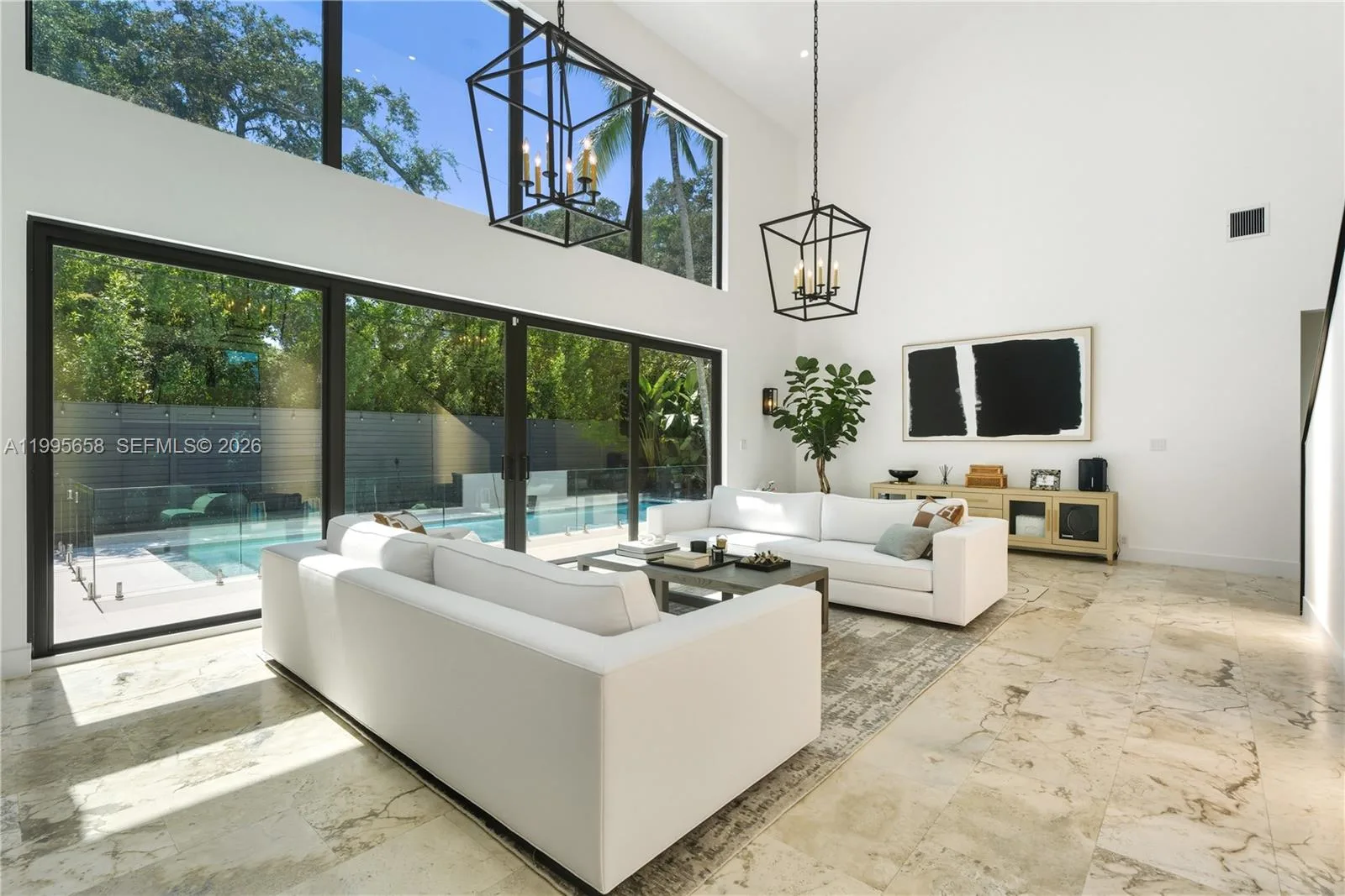 3782 El Prado Blvd # 1, Miami, FL 33133