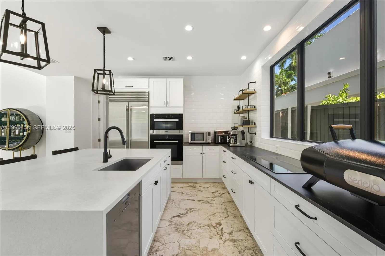 3782 El Prado Blvd # 1, Miami, FL 33133 photo 4