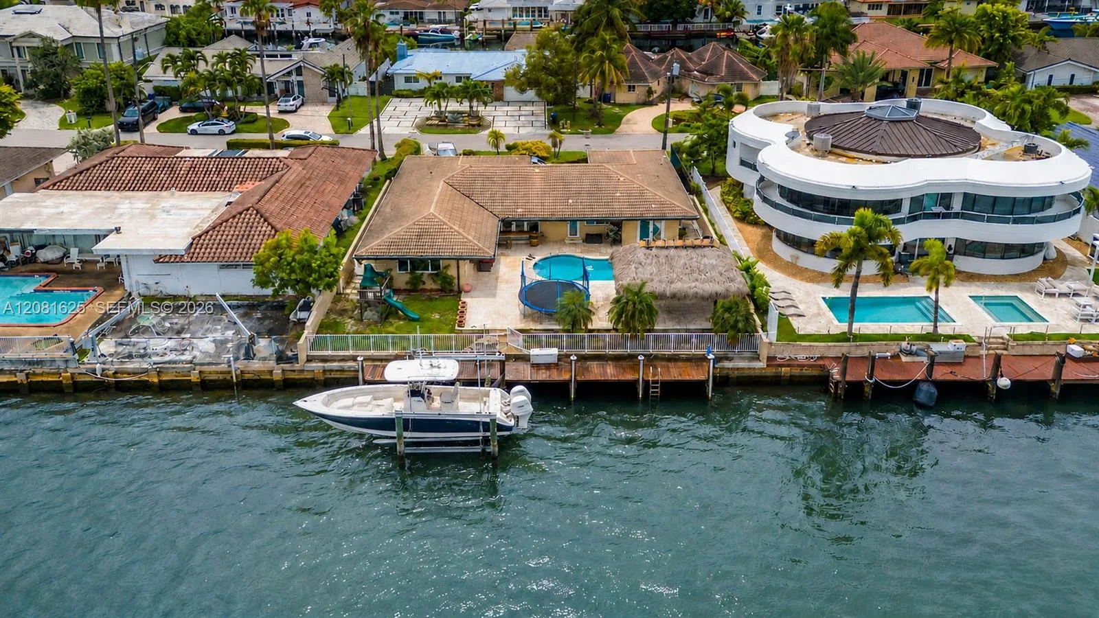 3324 NE 167th St, North Miami Beach, FL 33160