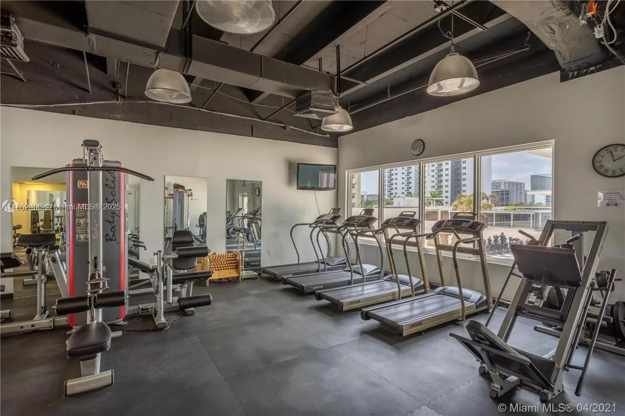 2751 S Ocean Dr # 1406-S, Hollywood, FL 33019 photo 13