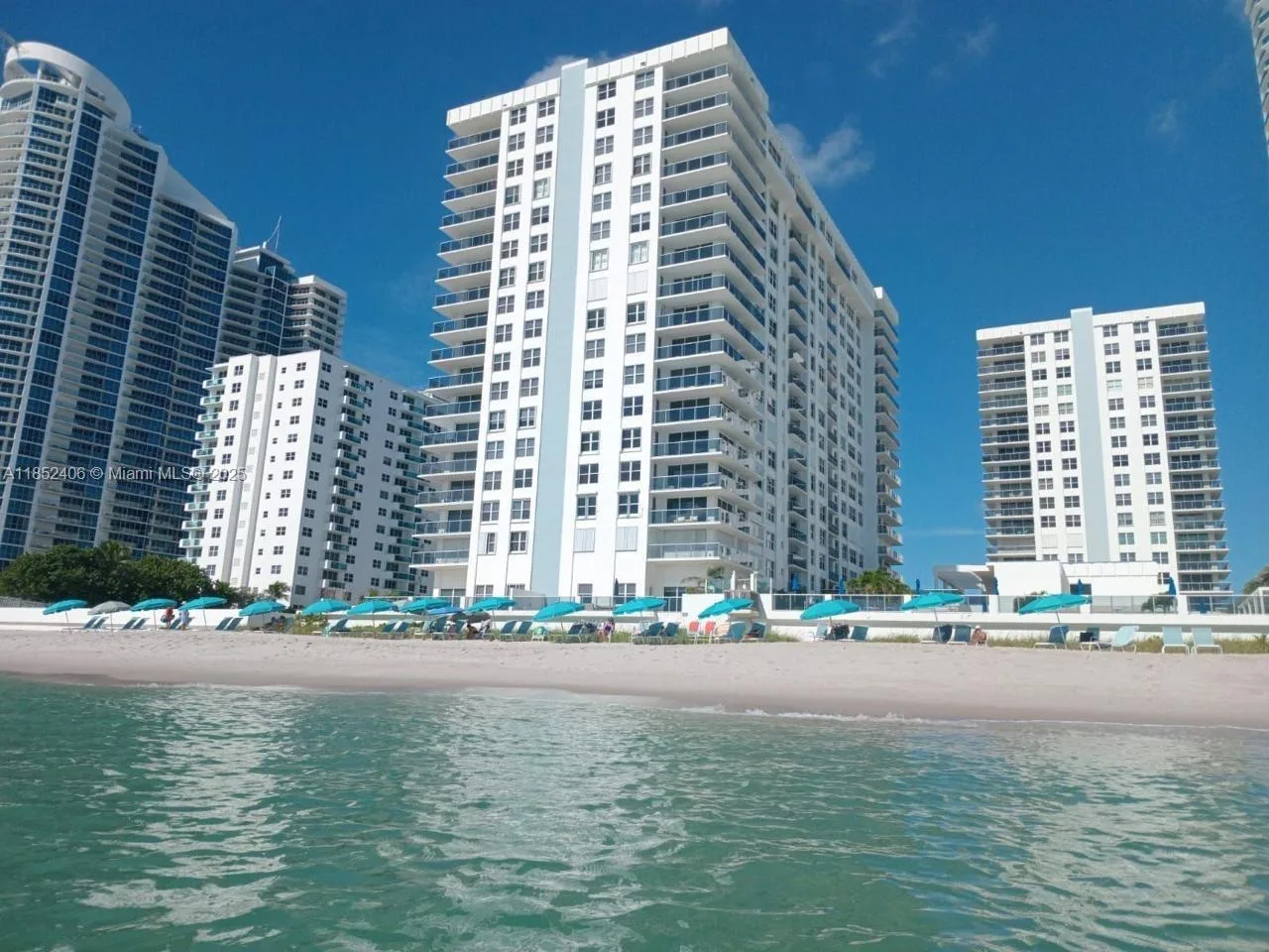 2751 S Ocean Dr # 1406-S, Hollywood, FL 33019 — zdjęcie 2