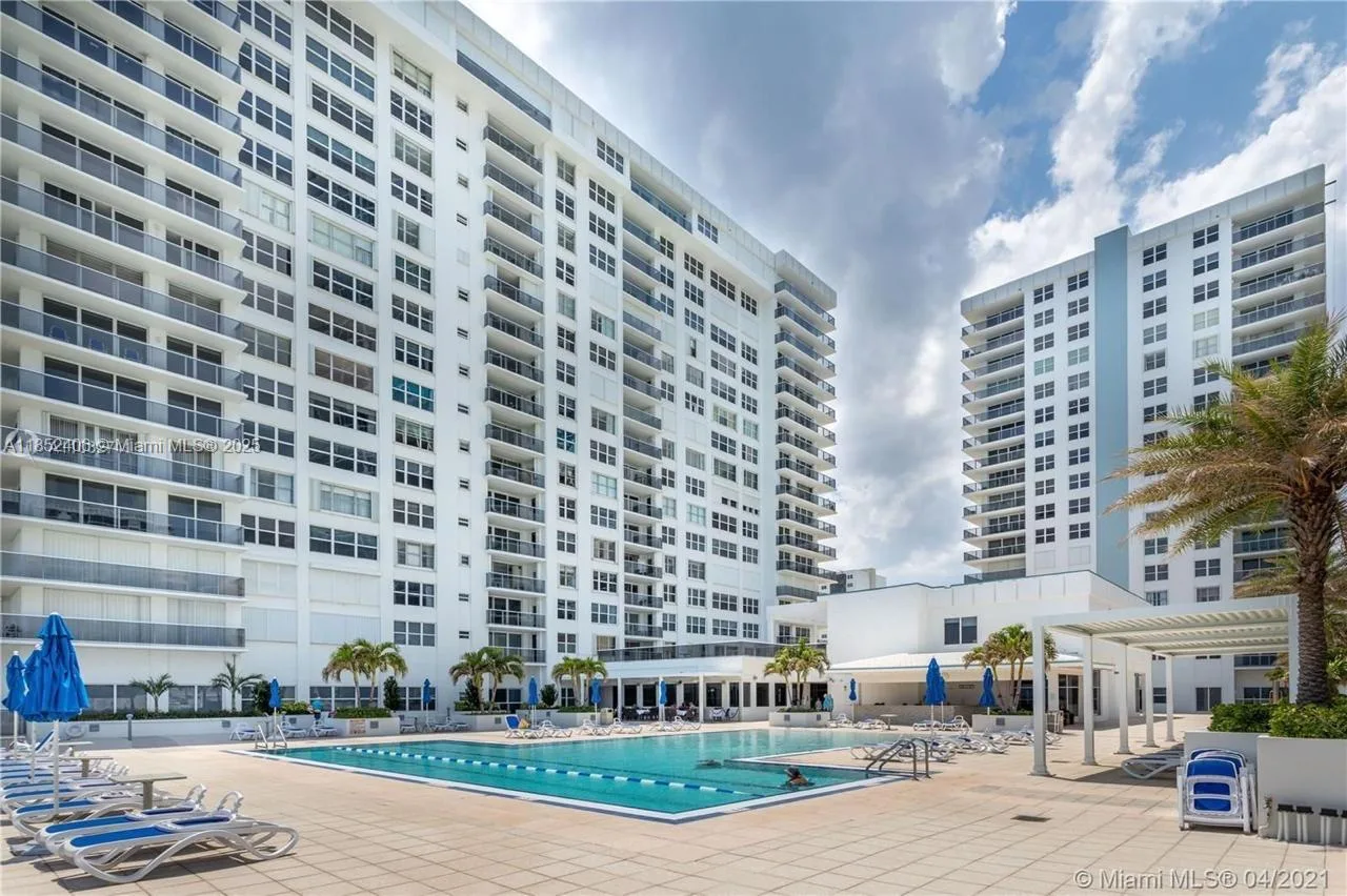 2751 S Ocean Dr # 1406-S, Hollywood, FL 33019 — zdjęcie 3