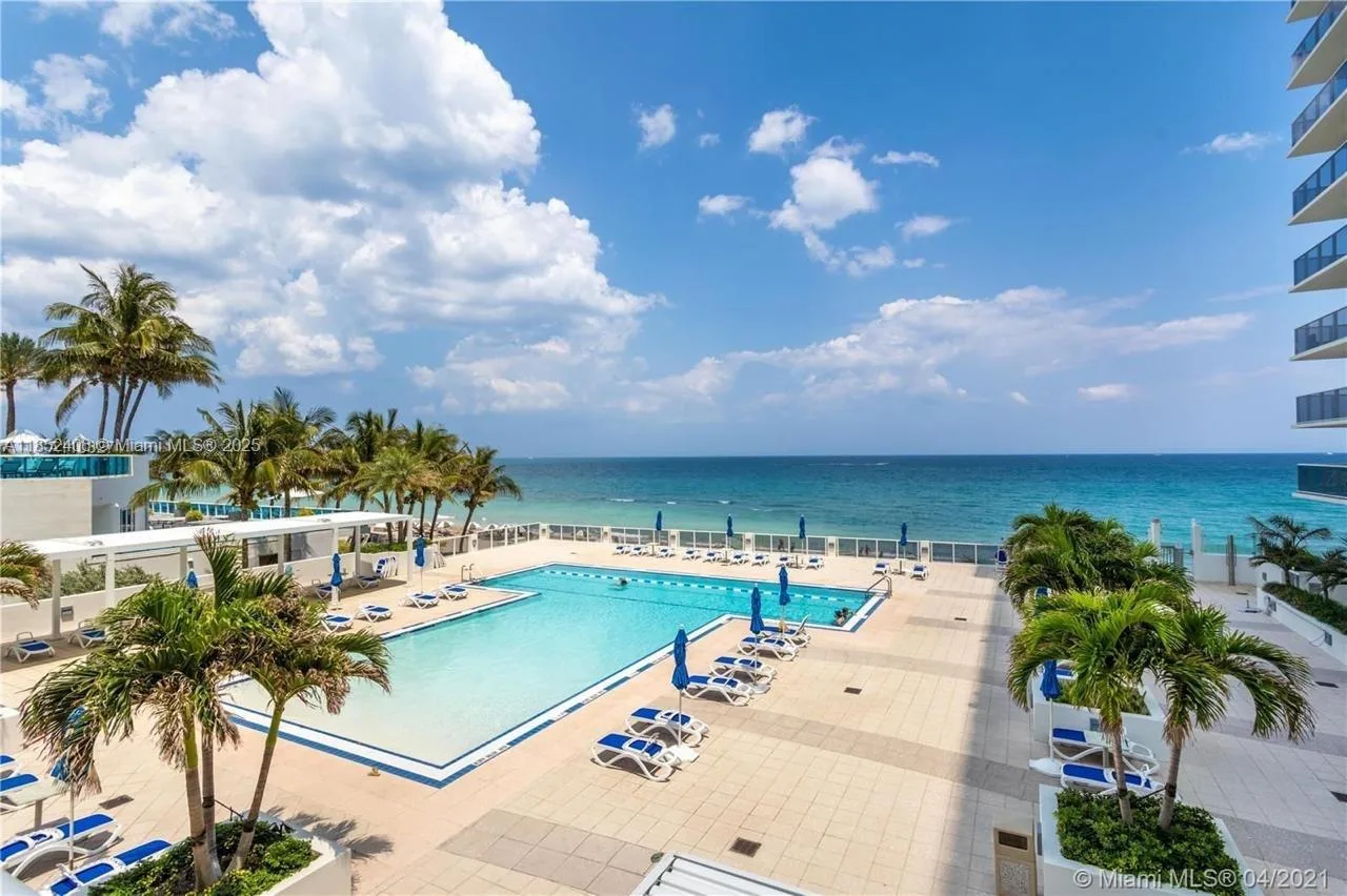 2751 S Ocean Dr # 1406-S, Hollywood, FL 33019 — zdjęcie 4