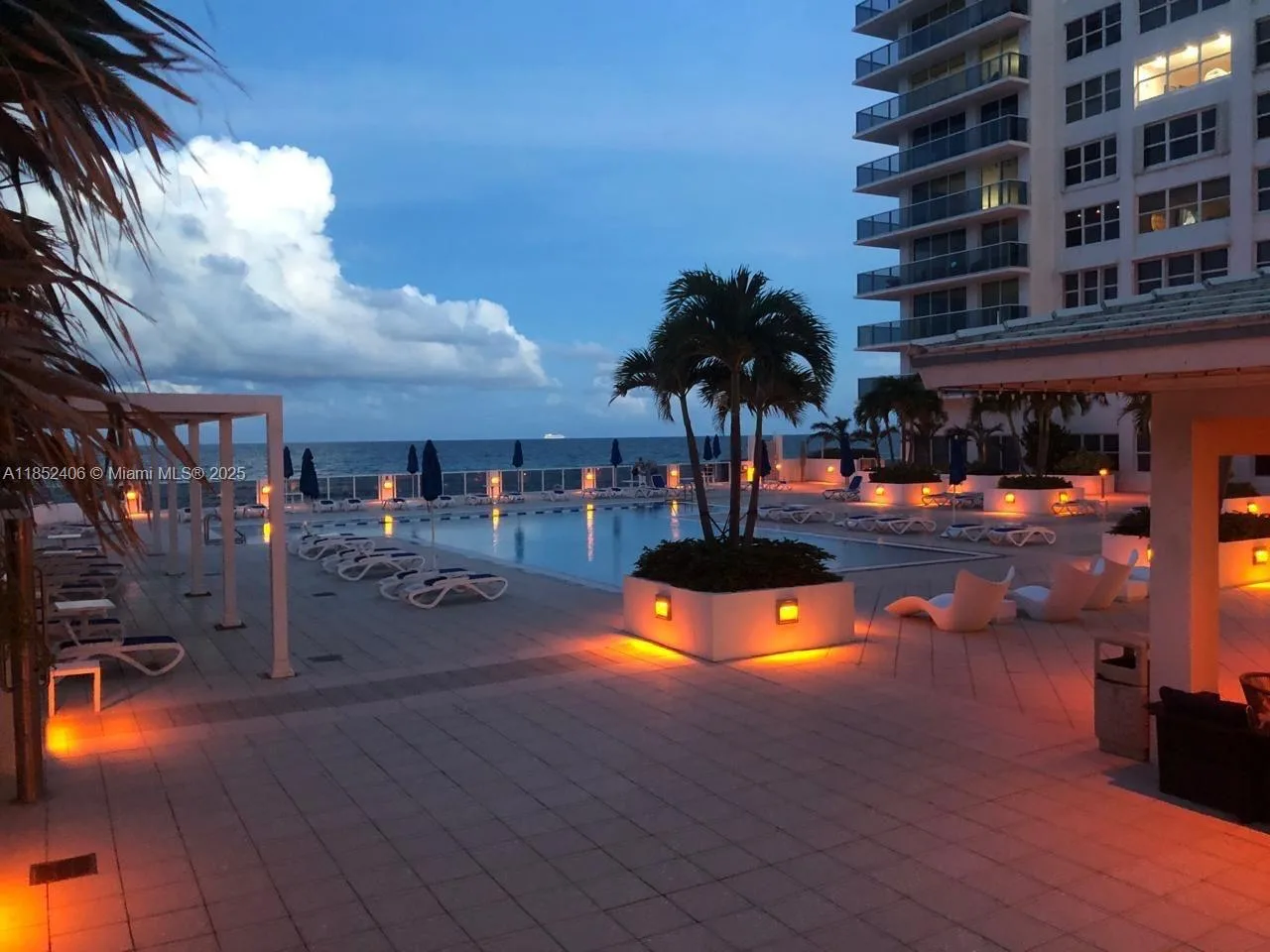2751 S Ocean Dr # 1406-S, Hollywood, FL 33019 photo 6