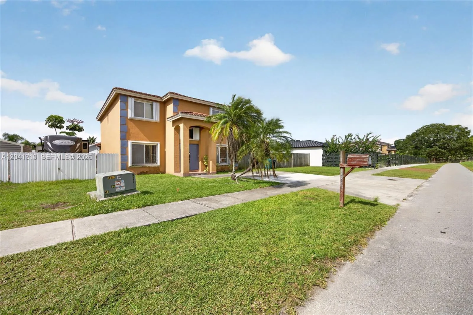 12280 SW 251st Ter, Homestead, FL 33032