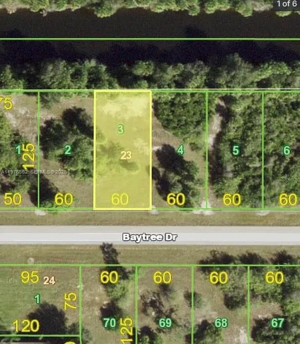 272 Baytree Dr., Port Charlotte, FL 33947 photo 3